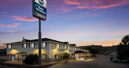 Best Western Richfield Inn