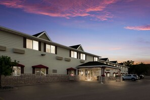 Exterior - Best Western Richfield Inn (Richfield)