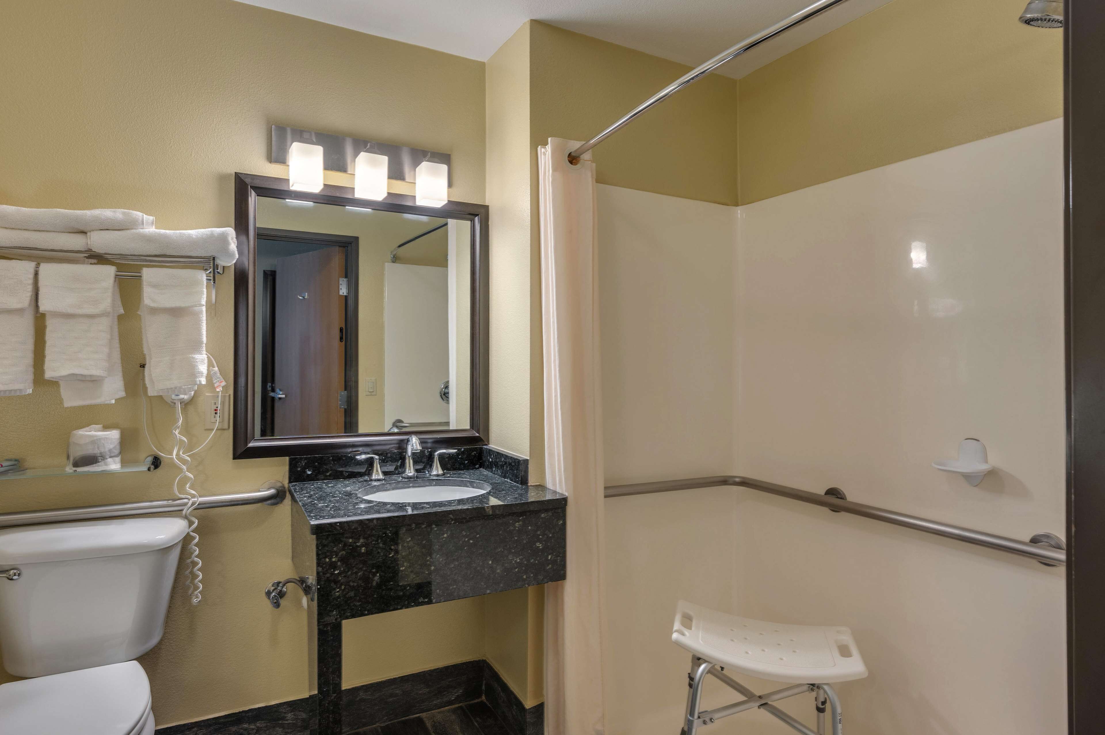 Top 6 PetFriendly Hotels In Richfield, Utah Updated 2024 Trip101