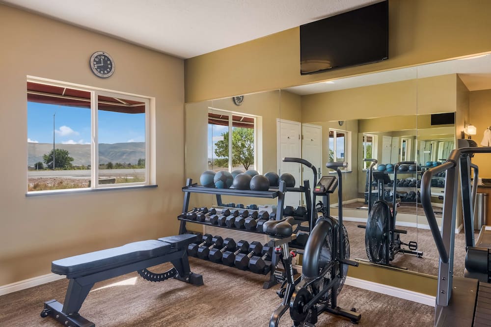 Best Western Richfield Inn