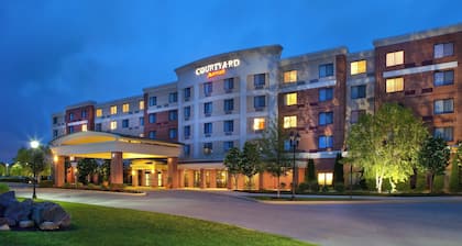 Courtyard Marriott Gettysburg