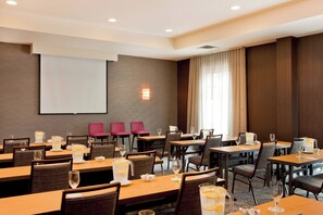 Meeting facility - Courtyard Marriott Gettysburg (Gettysburg)