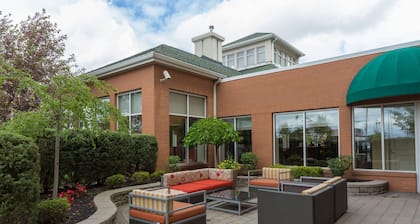 Hilton Garden Inn Buffalo Airport