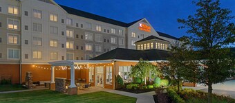 Hilton Garden Inn Buffalo Airport