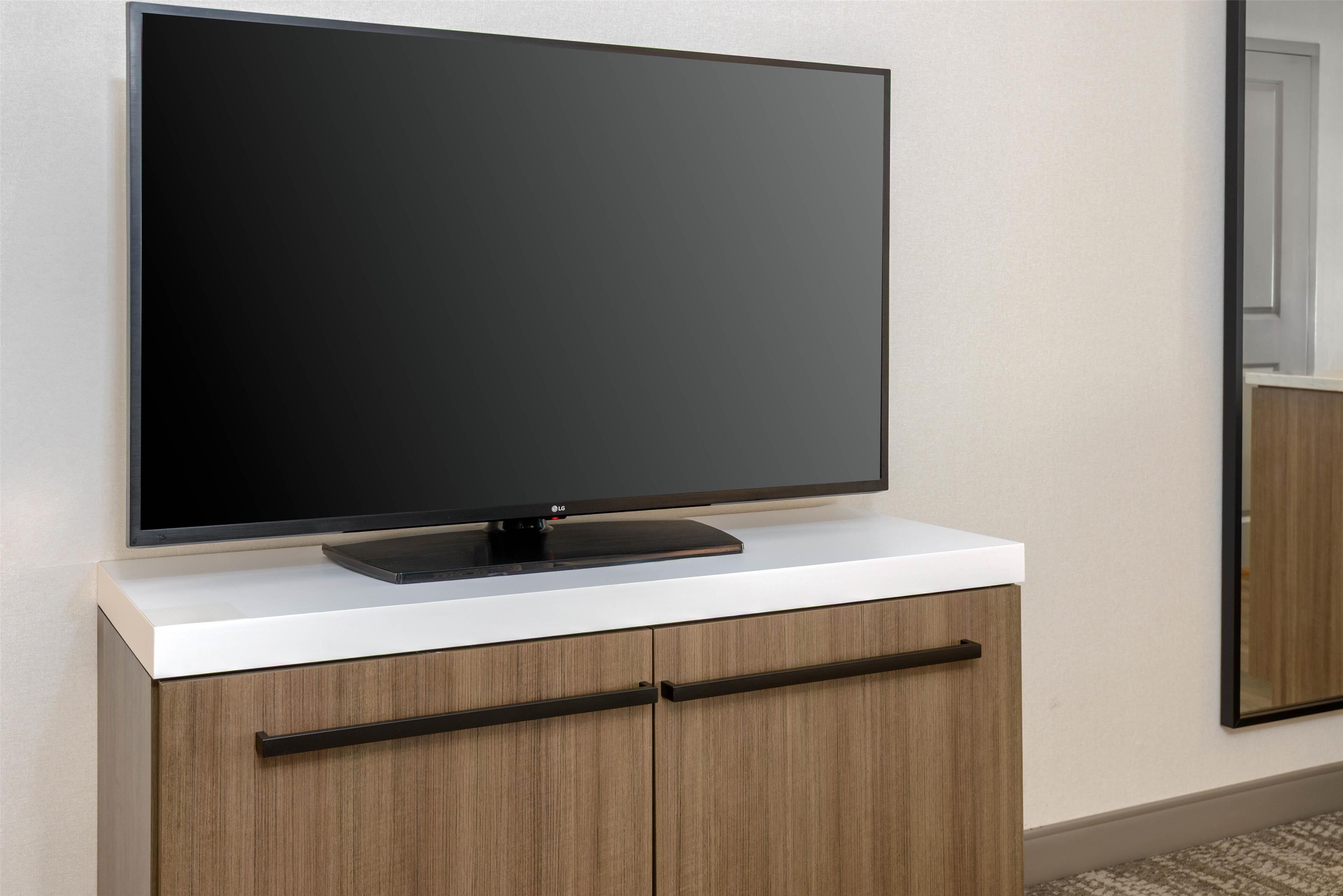 premium bedding, desk, soundproofing, iron/ironing board