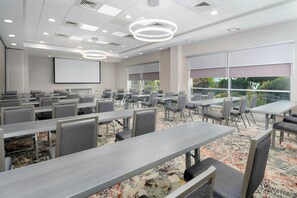Meeting facility - Hilton Garden Inn Buffalo Airport (Buffalo)