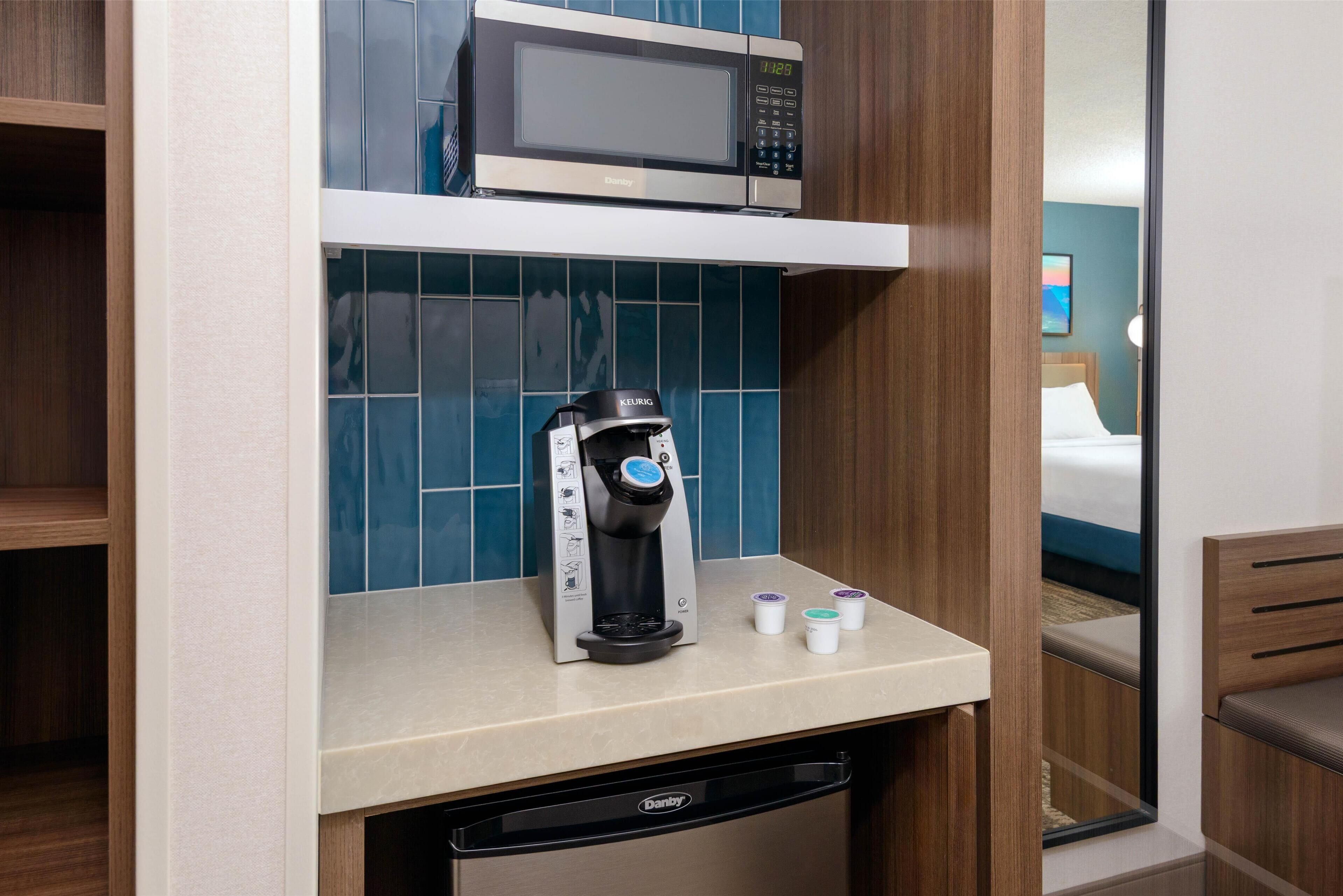 premium bedding, desk, soundproofing, iron/ironing board