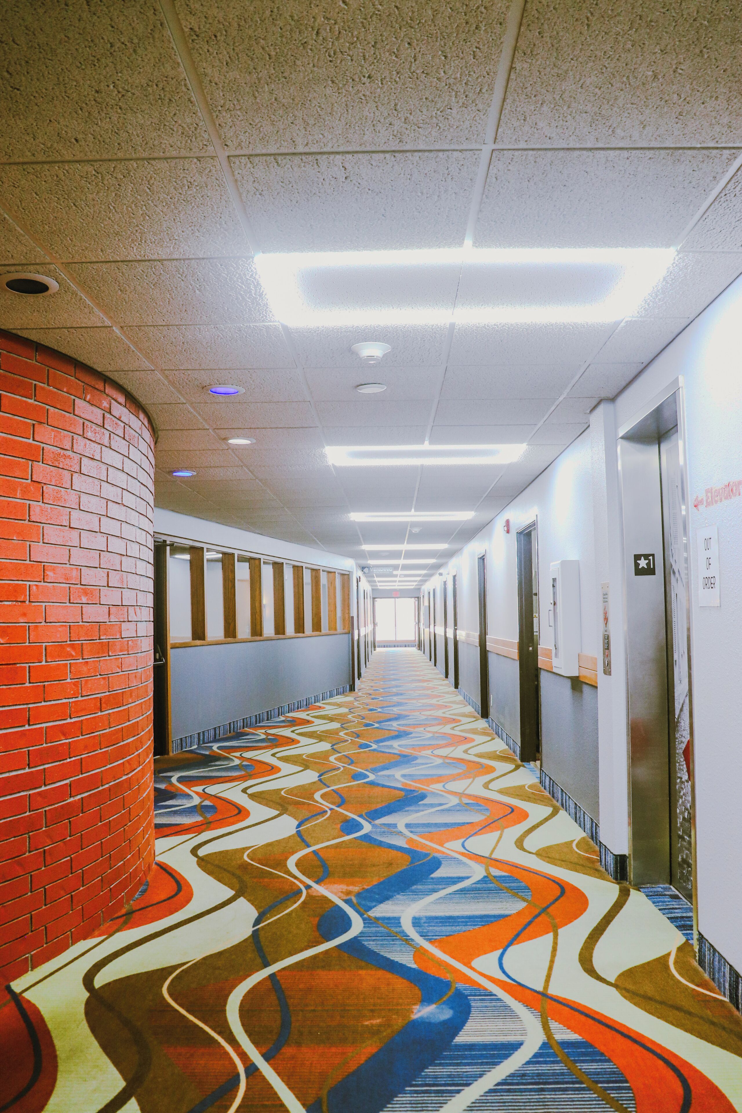 Hallway
