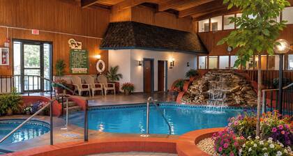 Apple Tree Inn and Suites