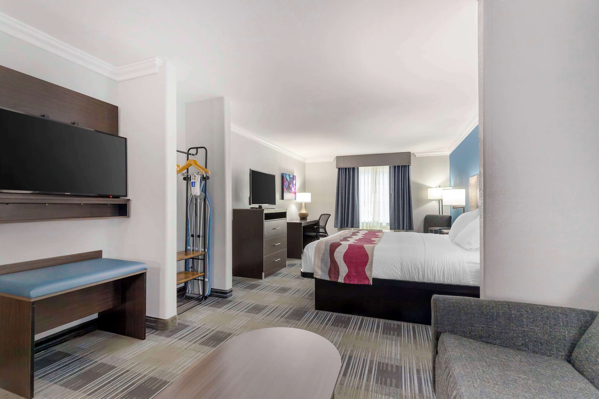 2 Star Hotels