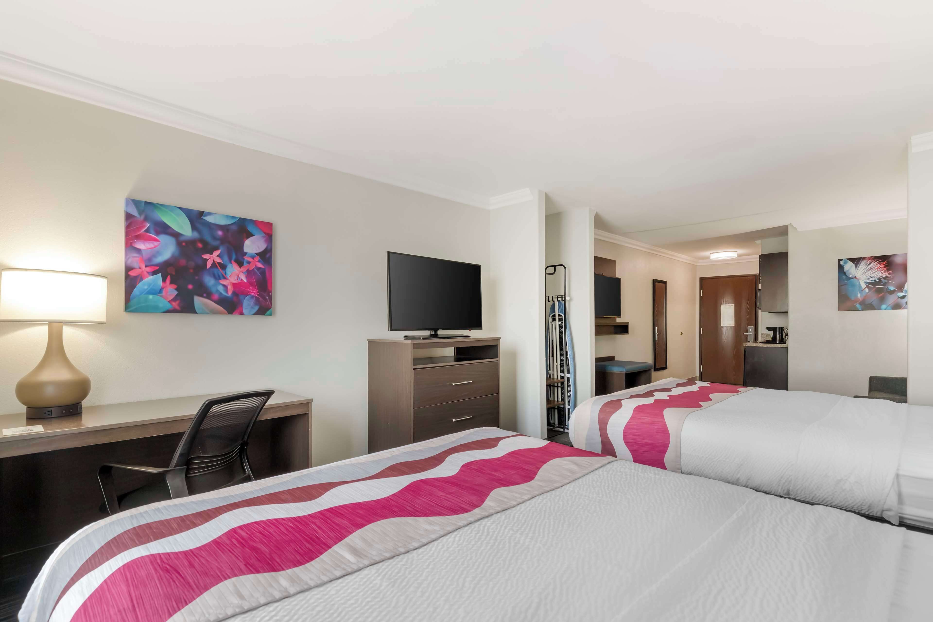 iron/ironing board, free cots/infant beds, rollaway beds, free wifi