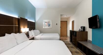 Holiday Inn Express & Suites Grenada by IHG