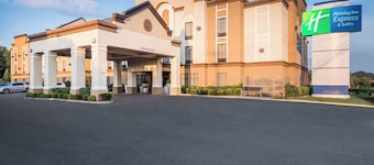 Holiday Inn Express & Suites Grenada by IHG