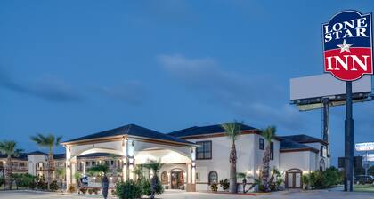 Lone Star Inn - San Benito Harlingen