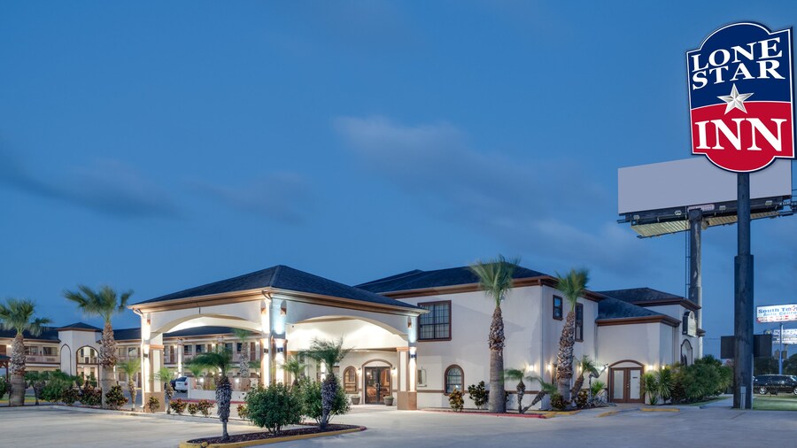 Lone Star Inn - San Benito Harlingen