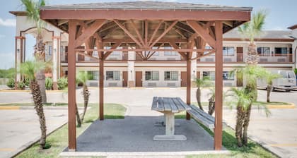 Lone Star Inn - San Benito Harlingen
