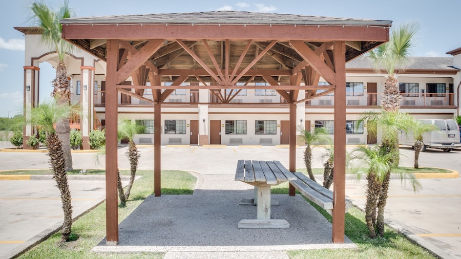 Lone Star Inn - San Benito Harlingen