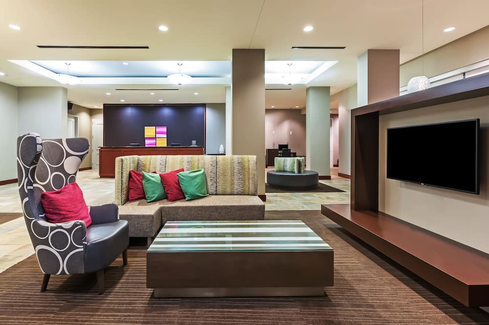 Residence Inn Houston West-Energy Corridor