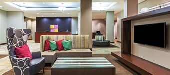 เรสซิเดนซ์อินน์ ฮิวสตันเวสต์-เอเนอร์จีคอร์ริดอร์