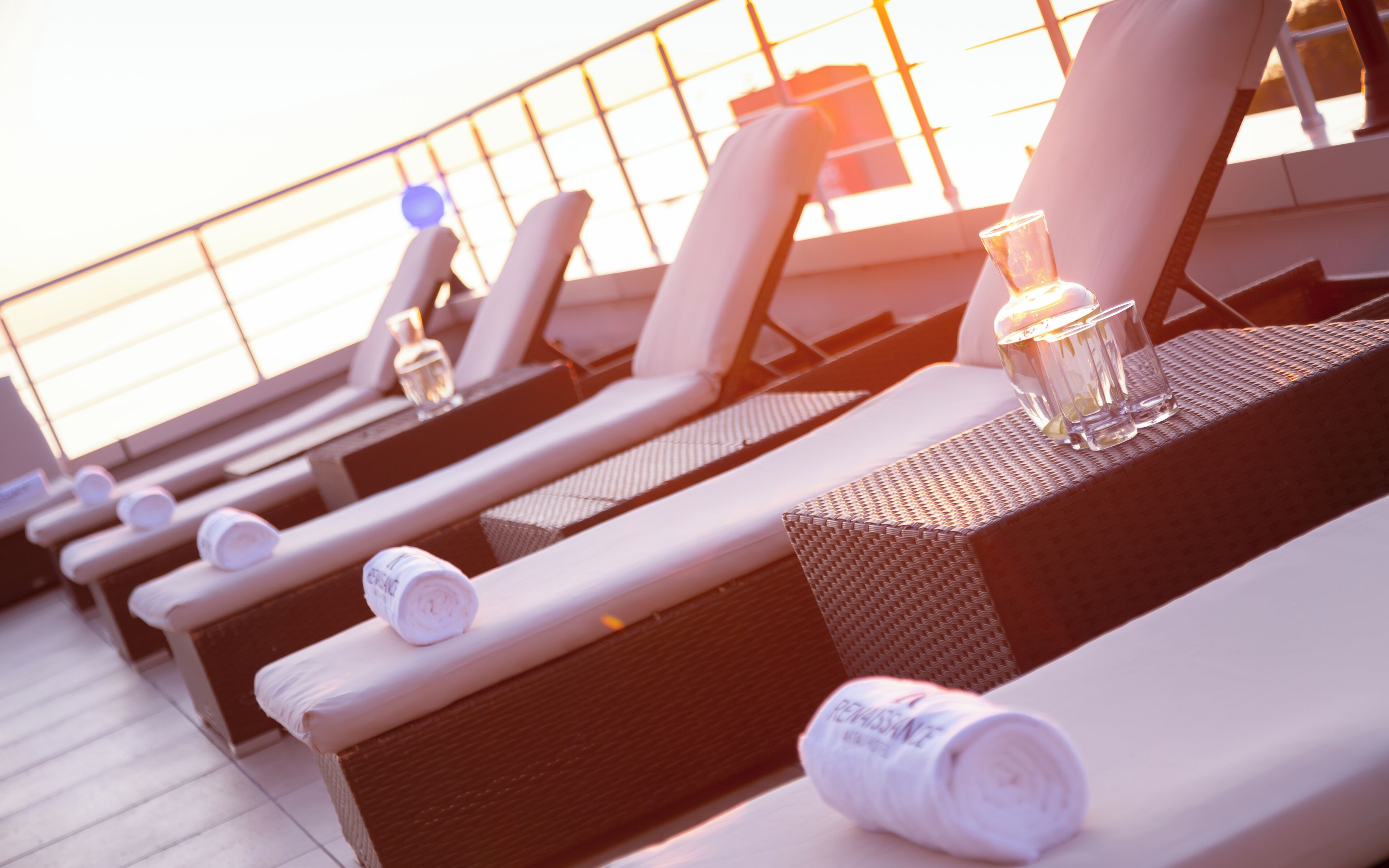 indoor pool, seasonal outdoor pool, free pool cabanas, pool umbrellas