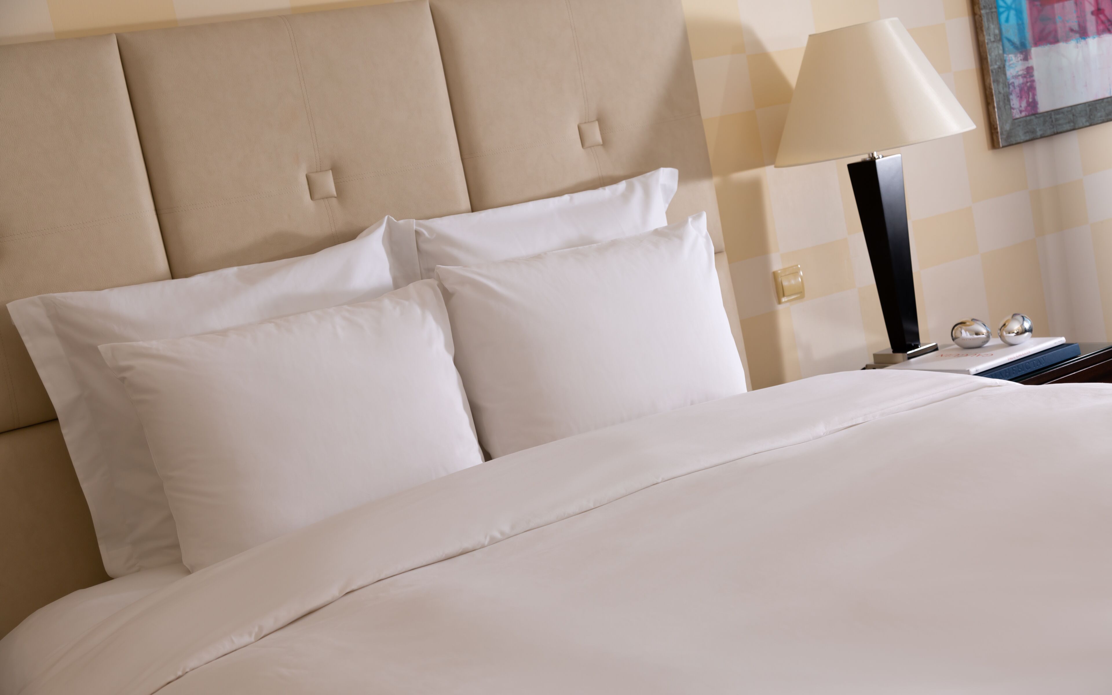 1 bedroom, minibar, in-room safe, desk