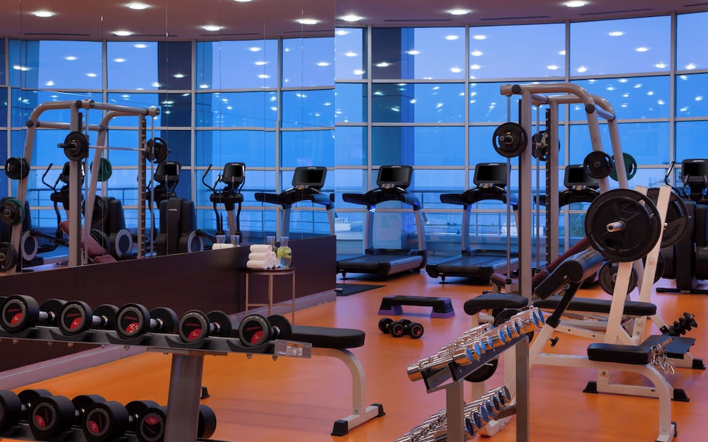 Renaissance Aktau Hotel by null