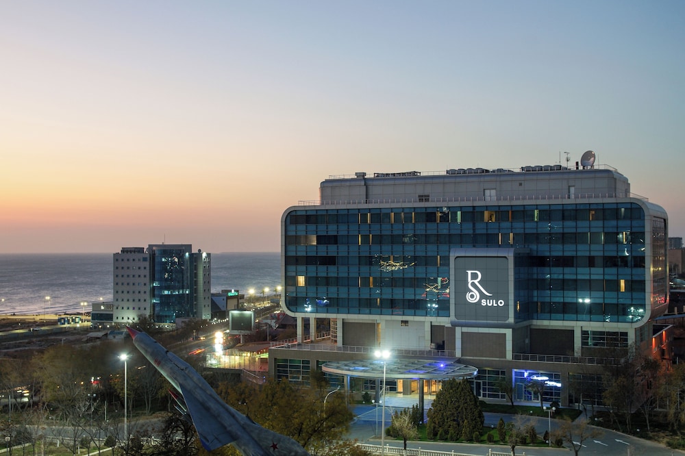 Photo of Renaissance Aktau Hotel