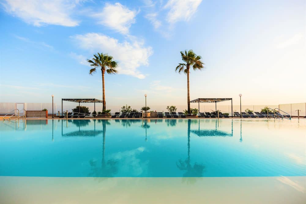 Hotel Ara Solis