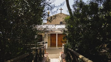 Chapel