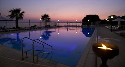 Hotel Ara Solis