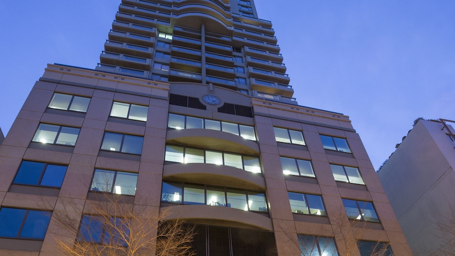 The Sebel Sydney Chatswood