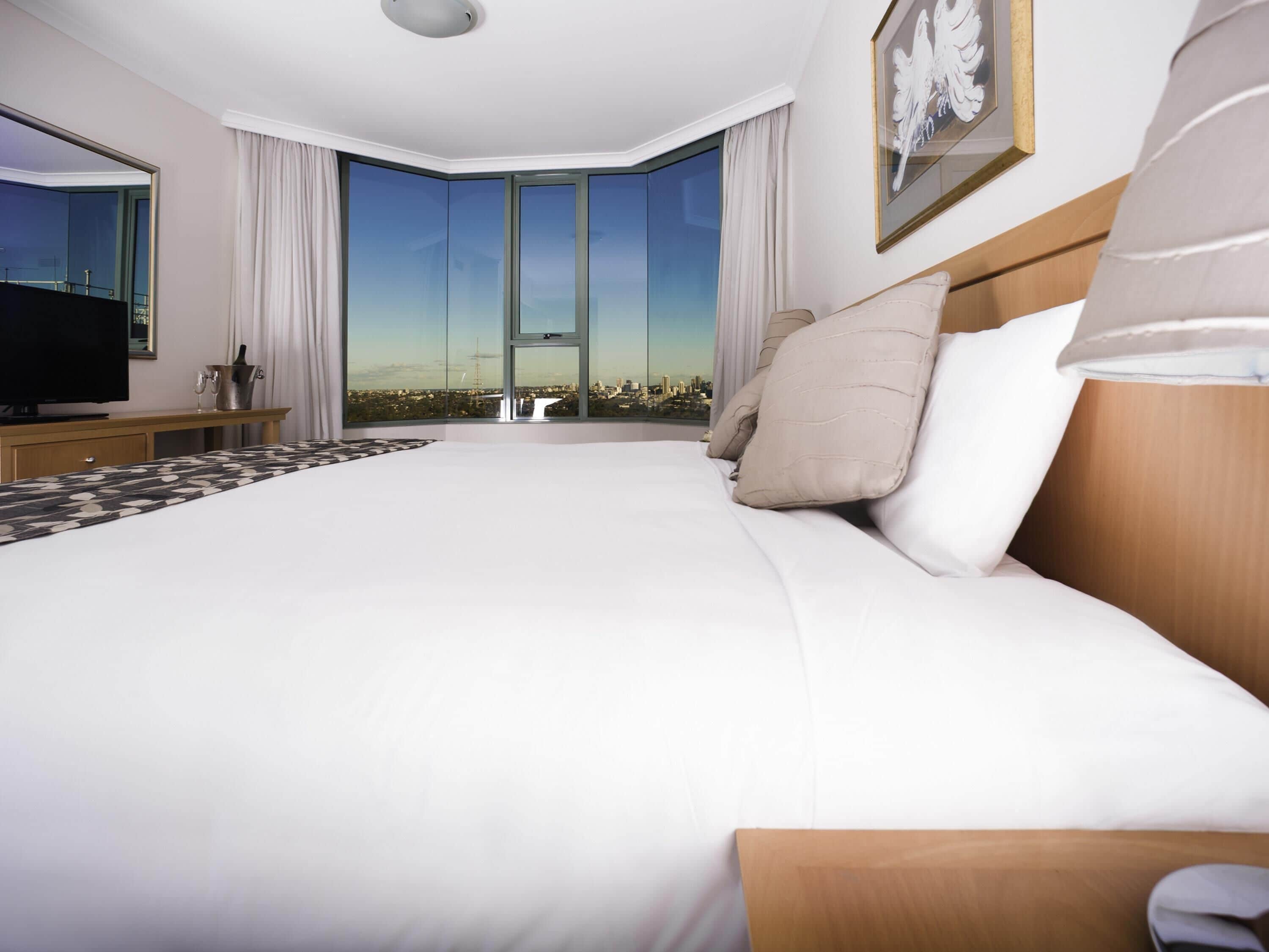 Apartment, 3 Bedrooms | 1 bedroom, in-room safe, desk, laptop workspace