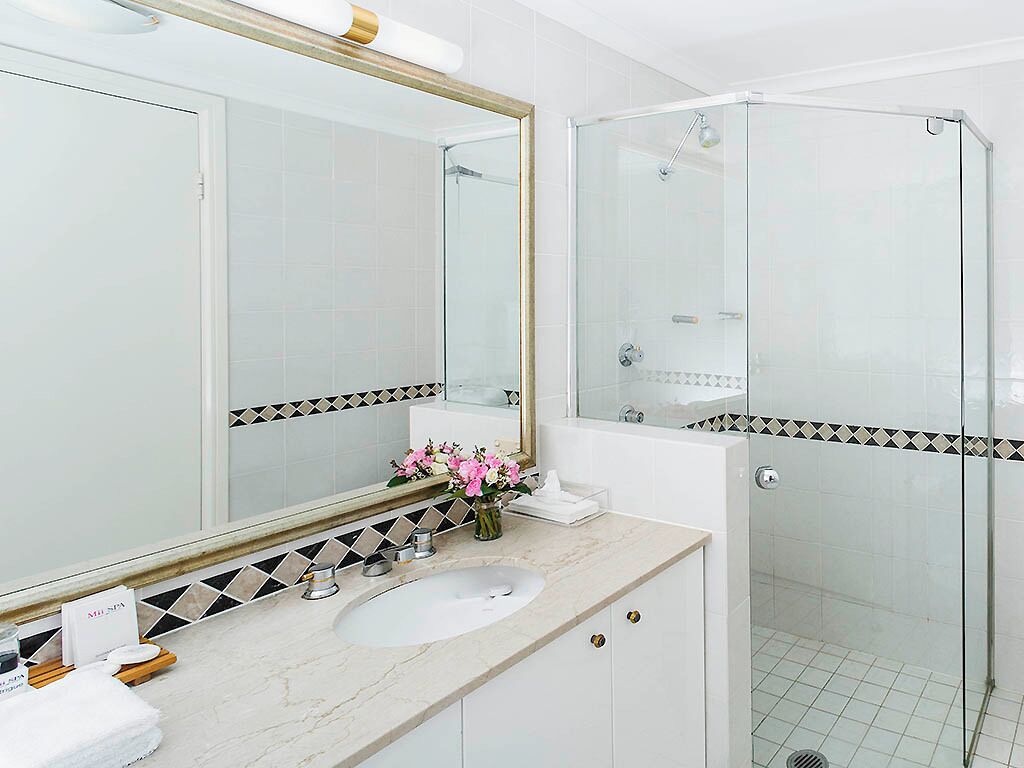 Badkamer