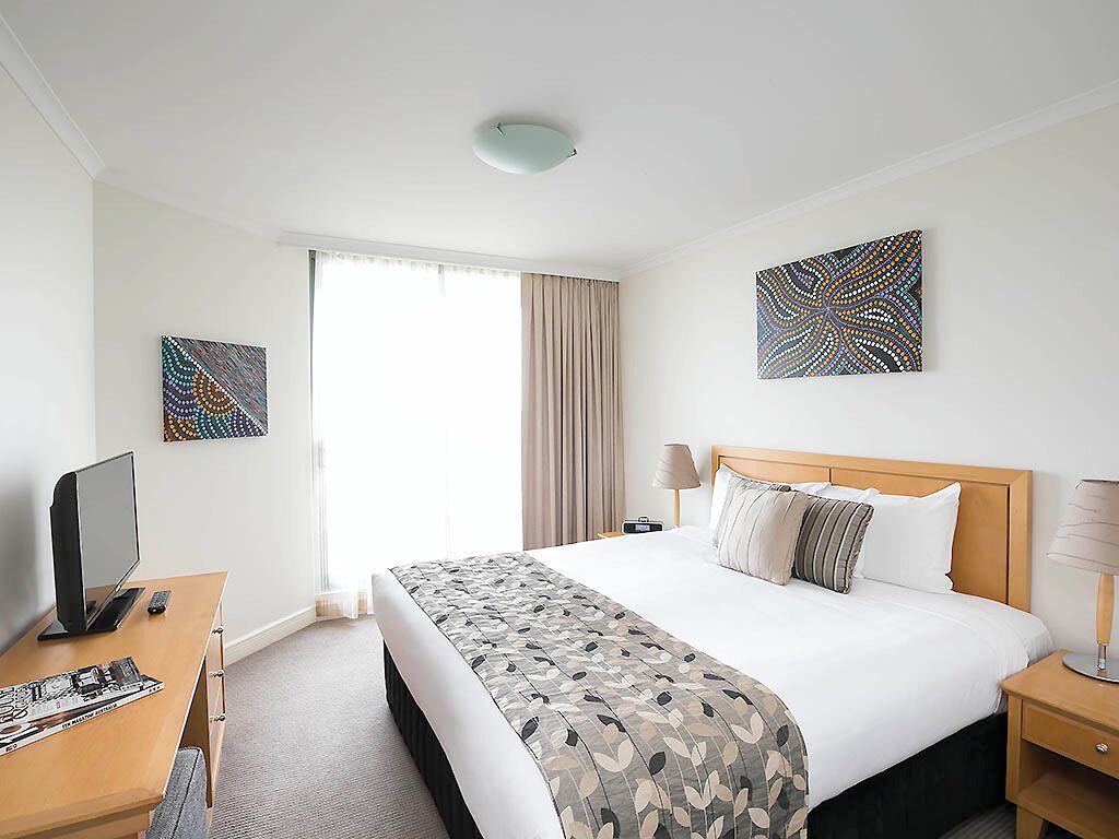 1 bedroom, in-room safe, desk, laptop workspace