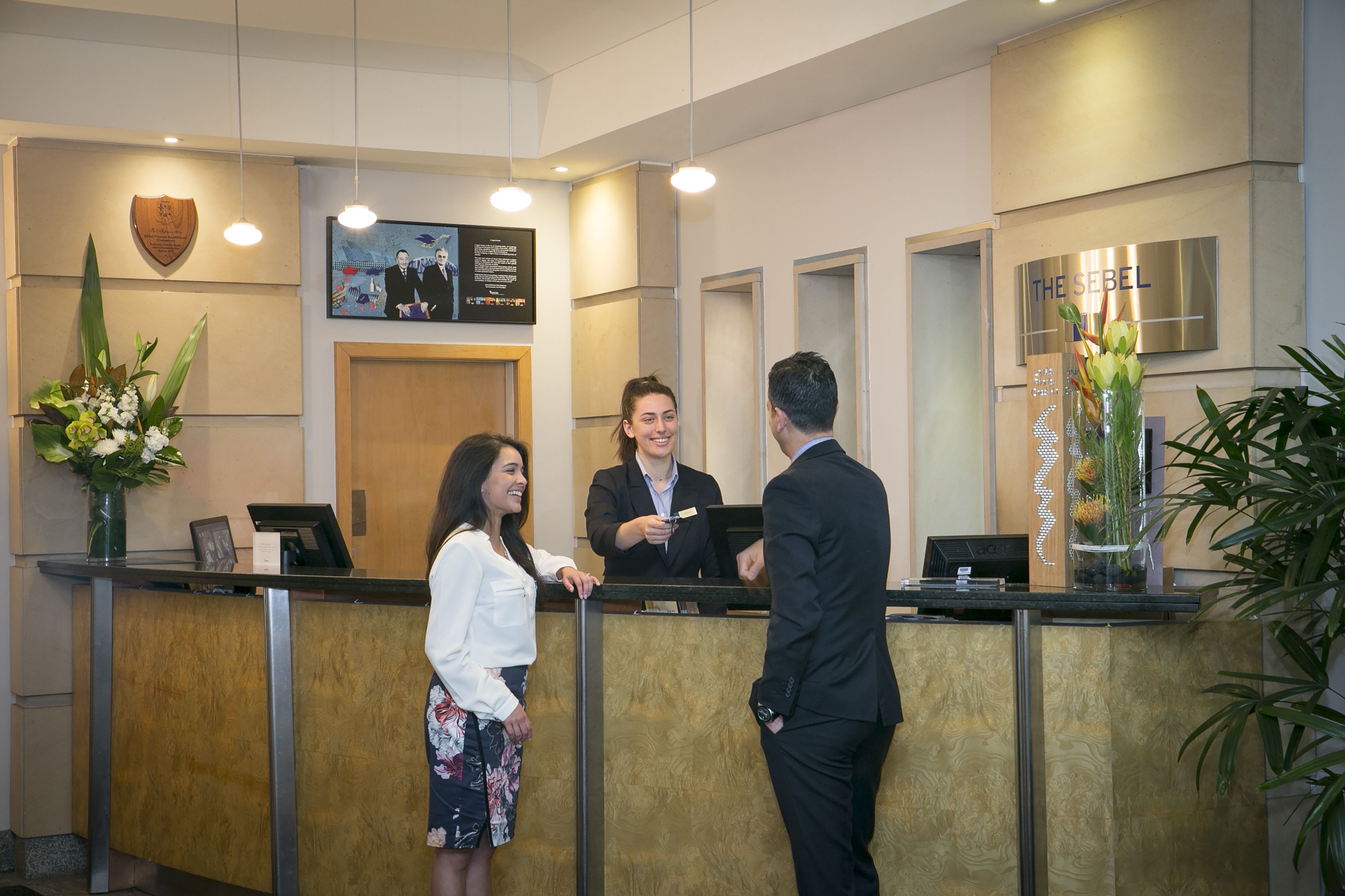 The Sebel Sydney Chatswood — image 27