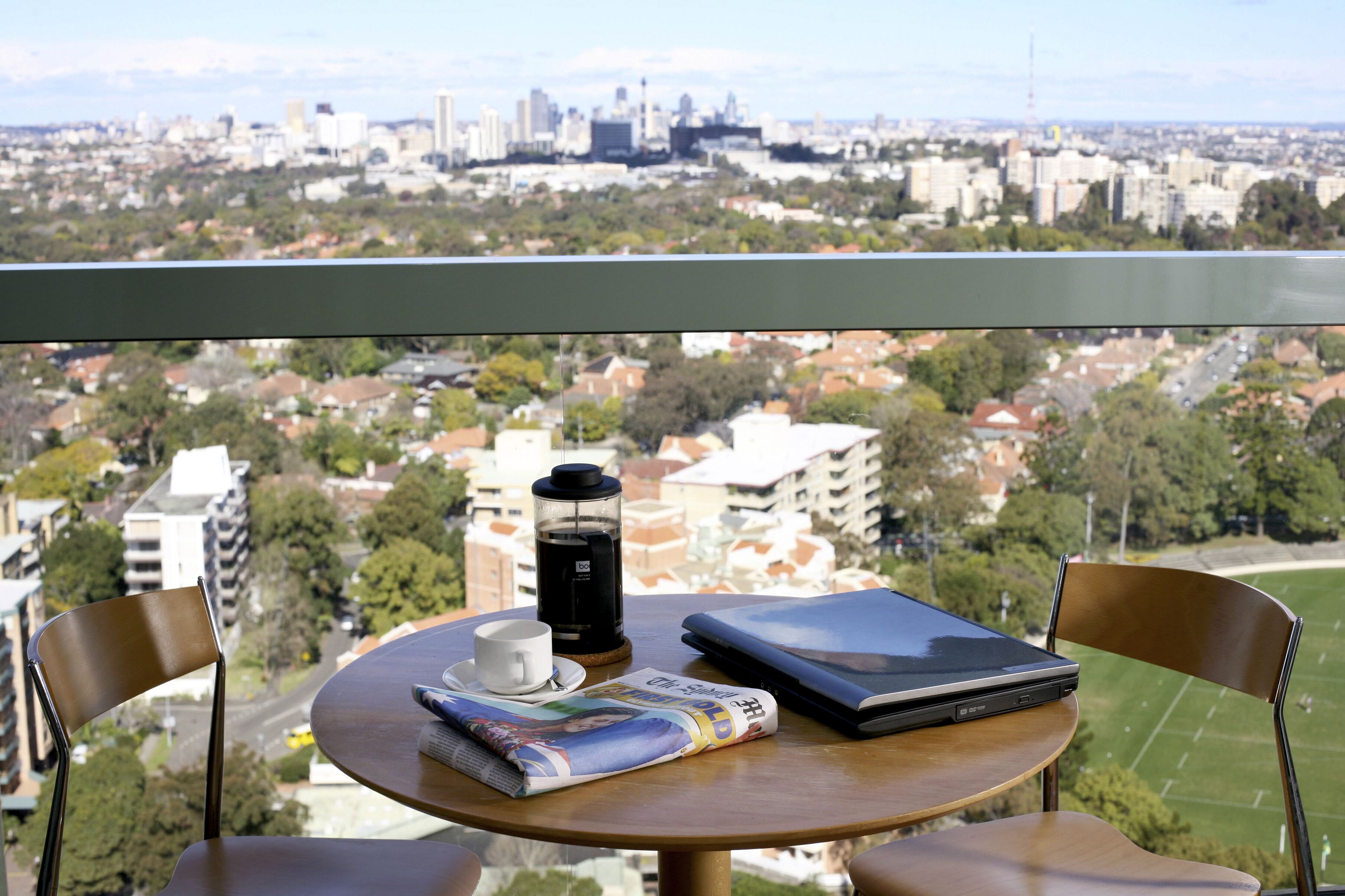 The Sebel Sydney Chatswood — image 16