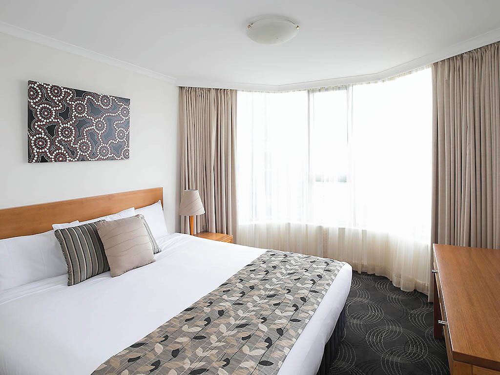 1 bedroom, in-room safe, desk, laptop workspace