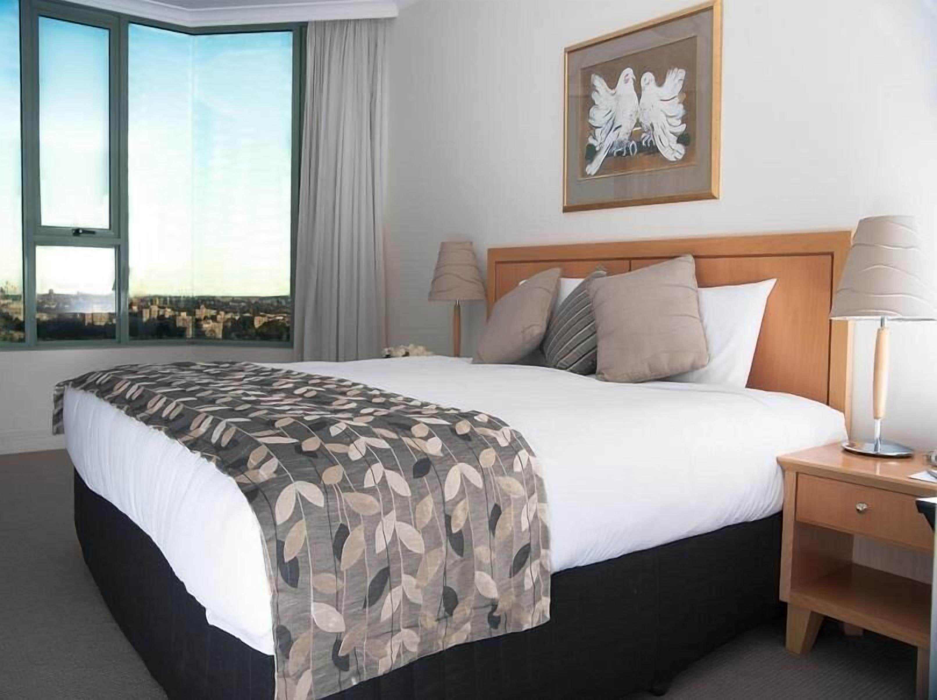 1 bedroom, in-room safe, desk, laptop workspace