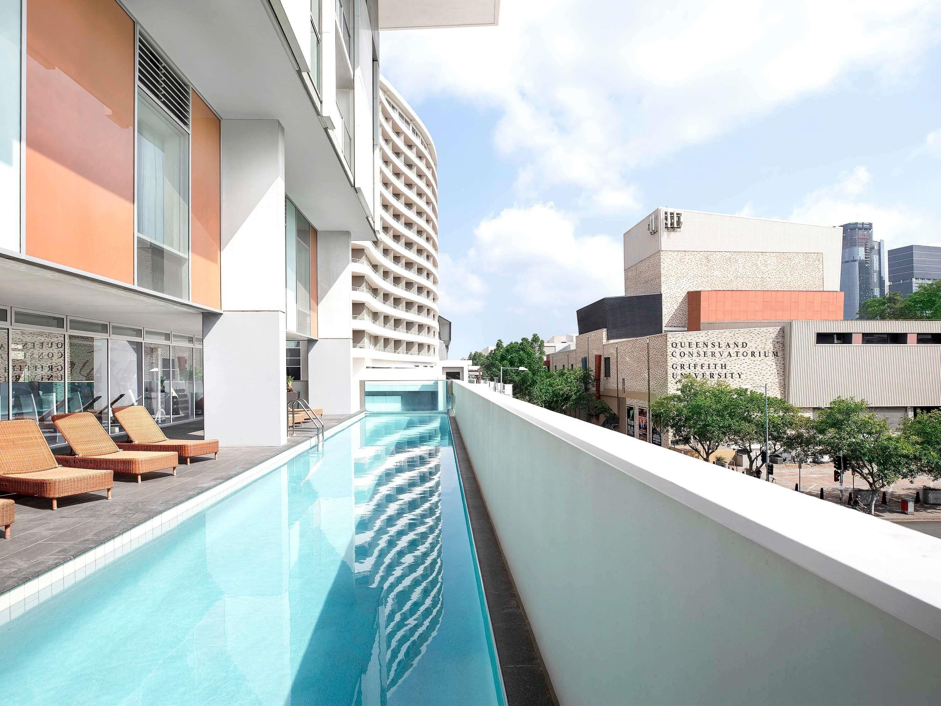 Photo - Mantra South Bank Brisbane