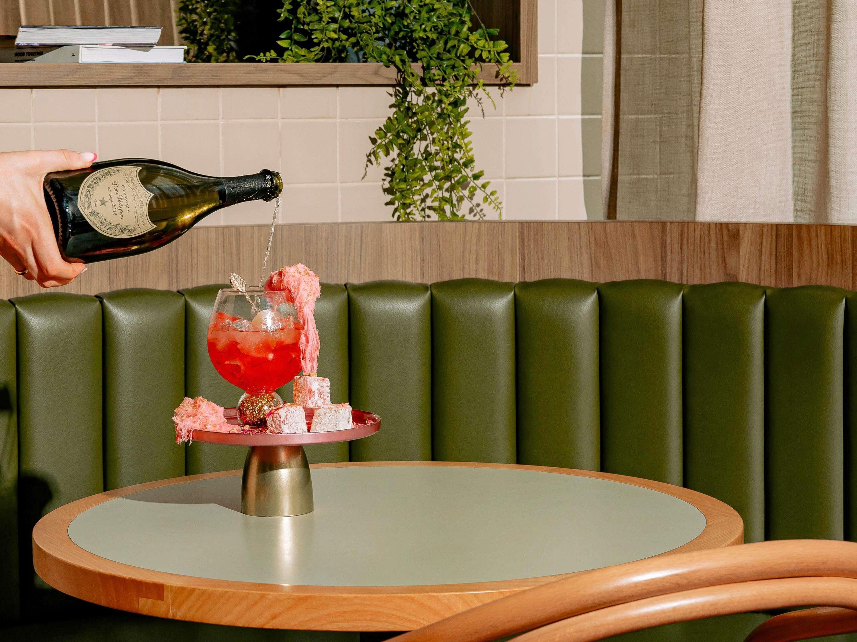 Photo - Mantra South Bank Brisbane