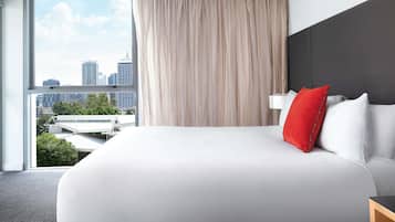 Room, 2 Bedrooms