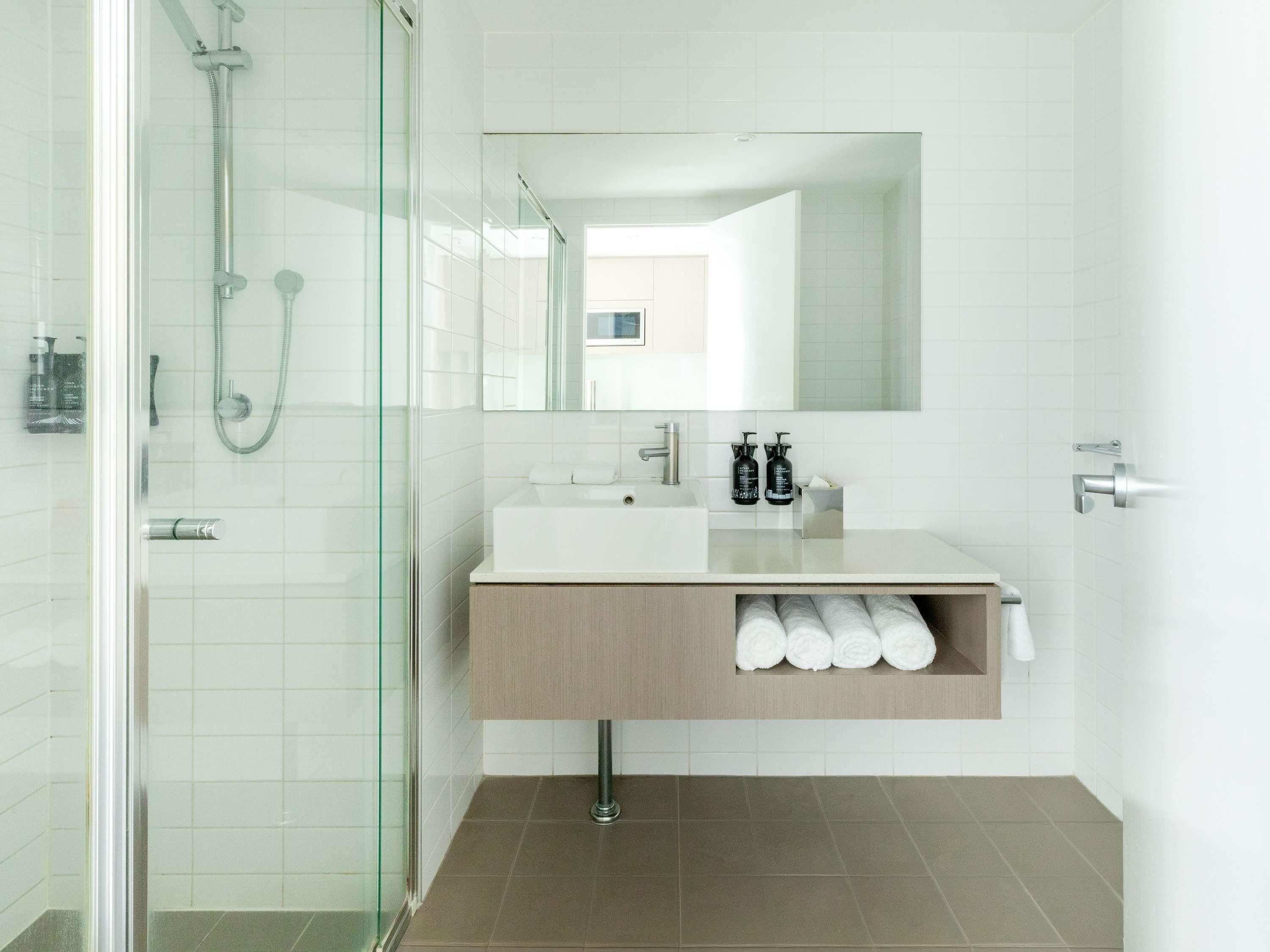 Photo - Mantra South Bank Brisbane