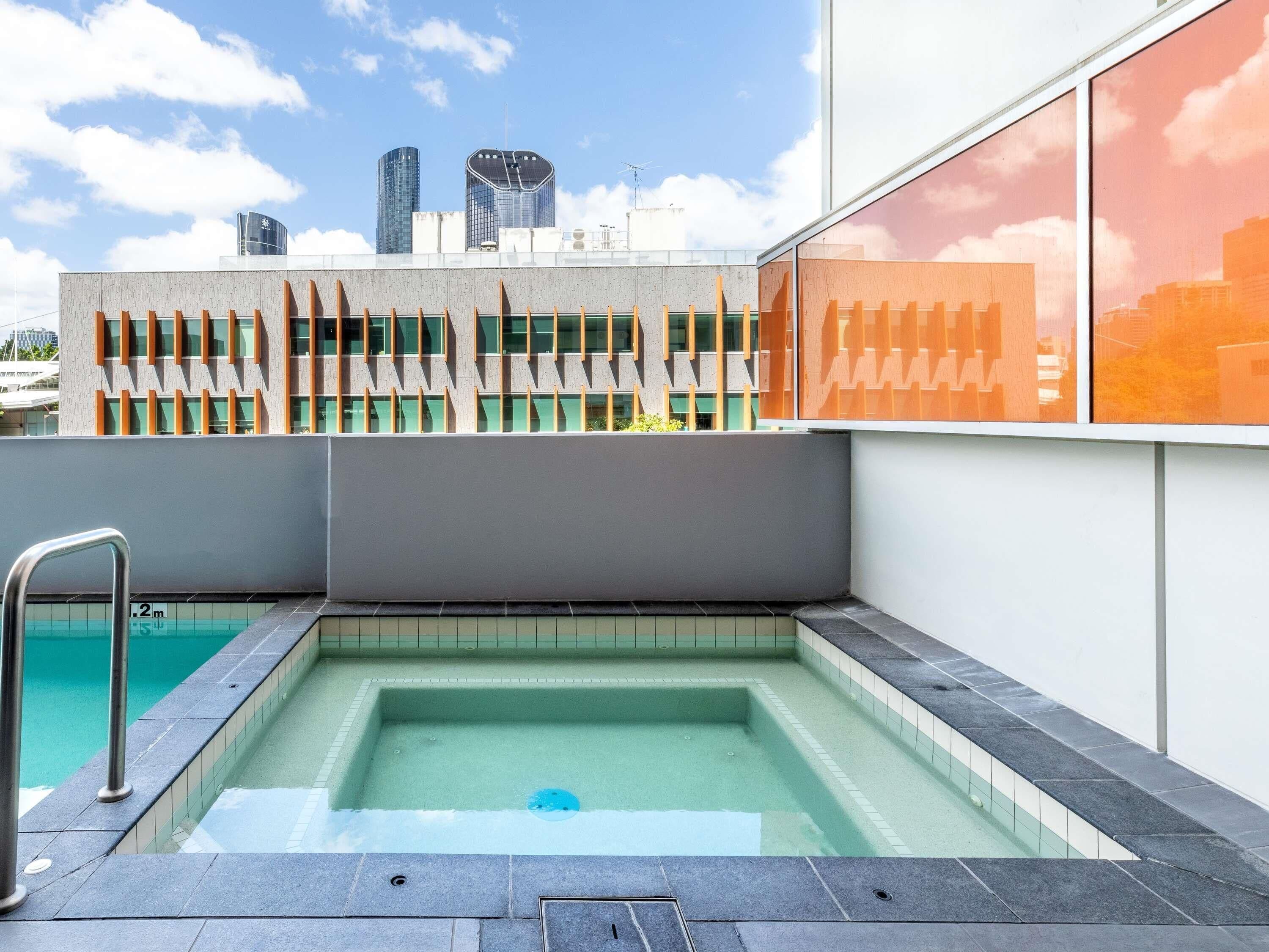 Photo - Mantra South Bank Brisbane