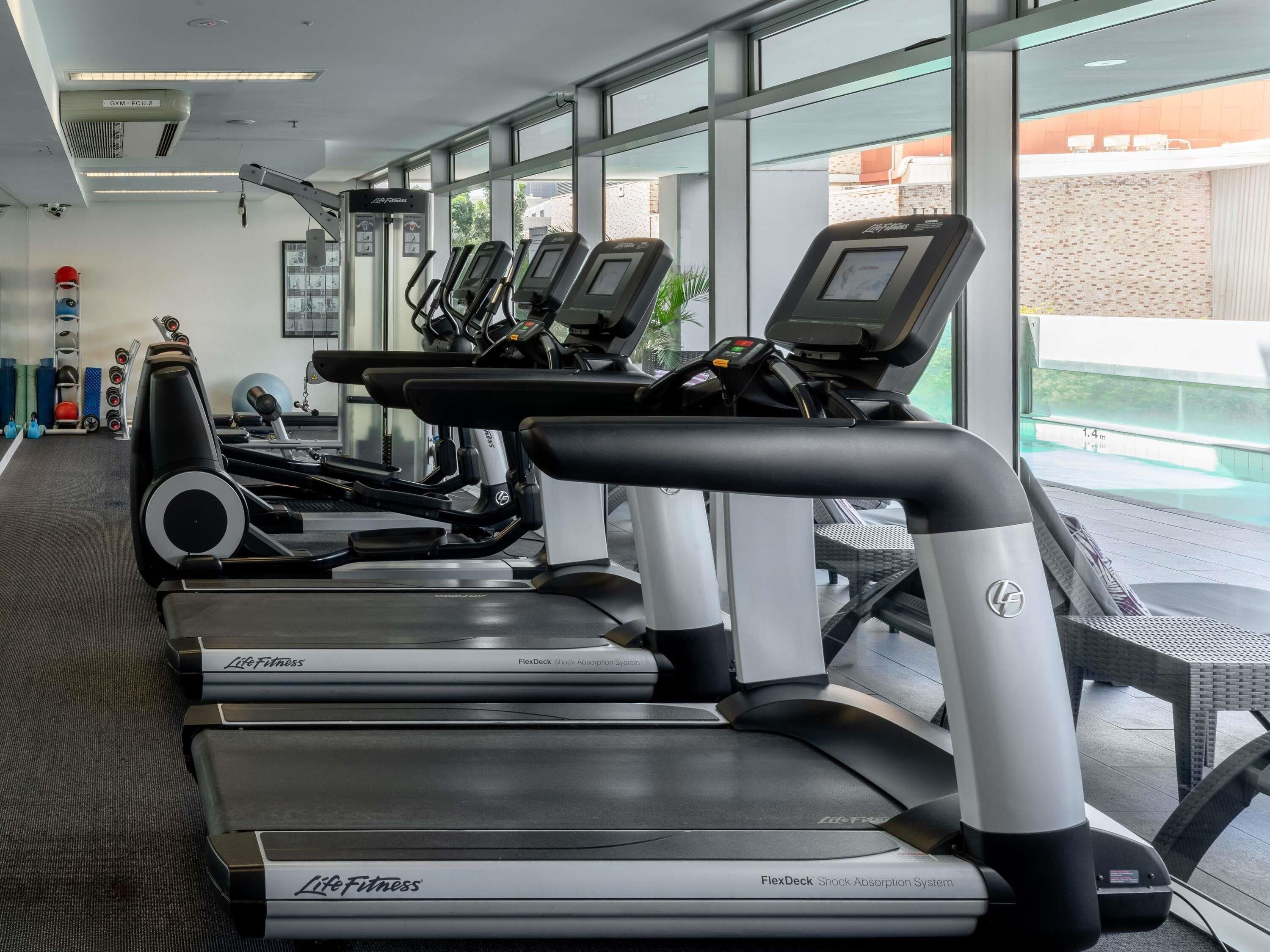 Photo - Mantra South Bank Brisbane