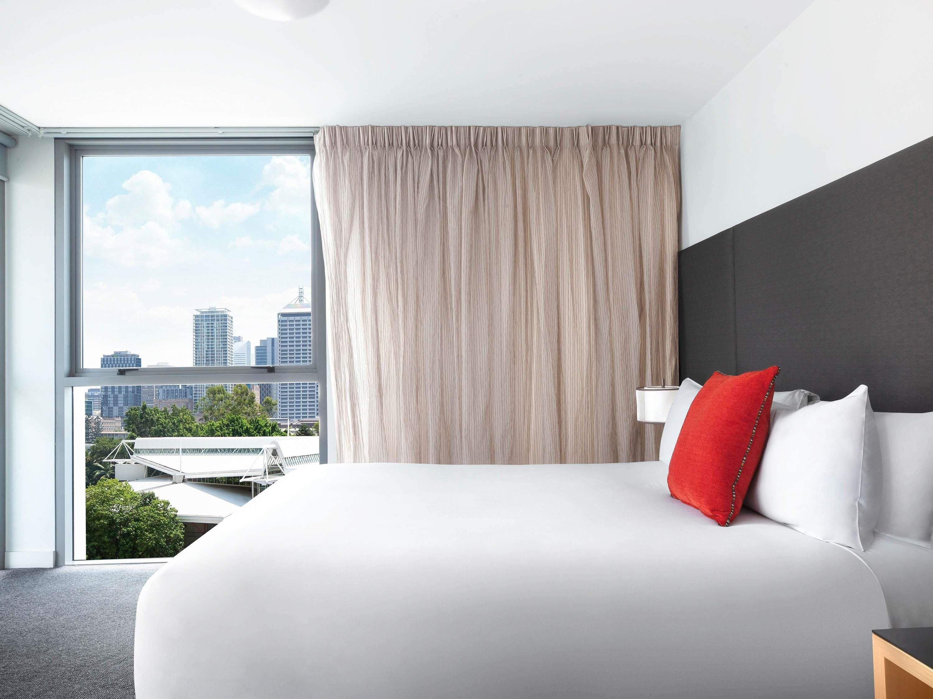 Photo - Mantra South Bank Brisbane