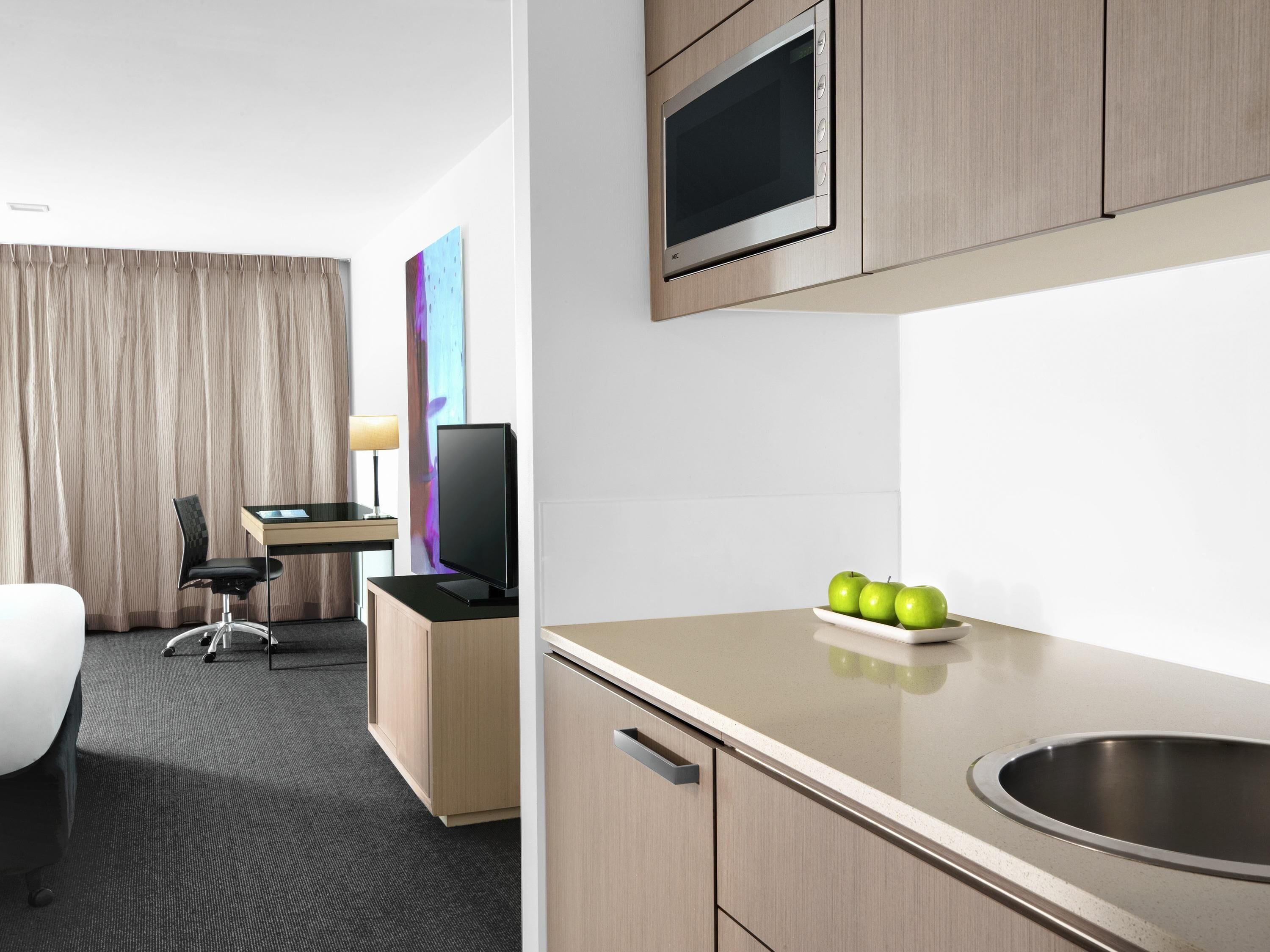 Photo - Mantra South Bank Brisbane