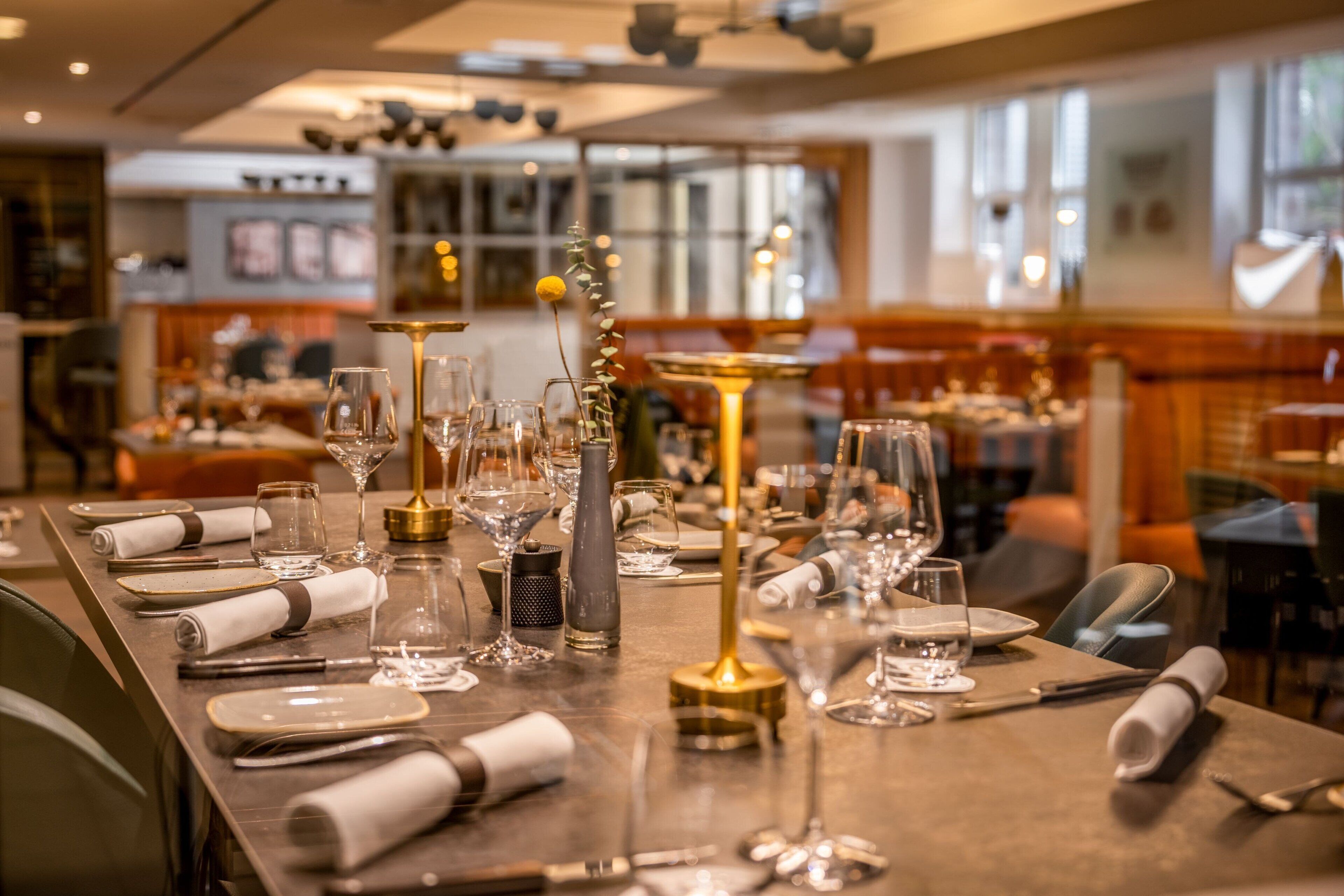 international cuisine