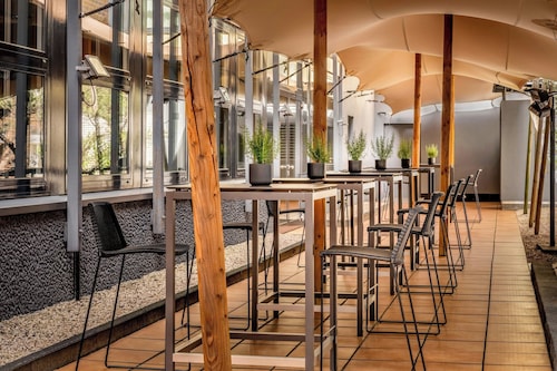 Cologne Marriott Hotel