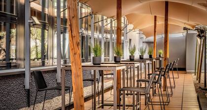 Cologne Marriott Hotel