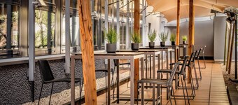 Cologne Marriott Hotel